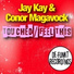 Jay Kay, Conor Magavock