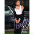 Quesh, LaQuesha Arthur