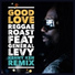 Reggae Roast feat. General Levy