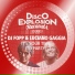 DJ Fopp, Luciano Gaggia