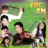 Hà Phương - Trọng Phúc