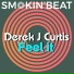 Derek J. Curtis