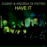 DJ Skip, Andrea Di Pietro