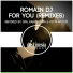 Romain DJ