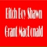 Grant MacDonald