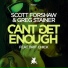Greg Stainer, Brit Chick, Scott Forshaw
