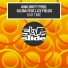 King Britt, Scuba feat. Lizz Fields