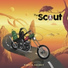 THE SCOUT