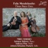 Trio Ceresio