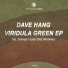 Dave Hang
