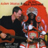 Anders Osborne, Monk Boudreaux