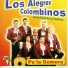 Los Alegres Colombinos (Mariachi)