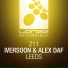 Iversoon & Alex Daf