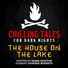 Chilling Tales for Dark Nights, Edward Bennett