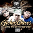 Jota Hernandez feat. Yoto, Sangre y Alma