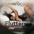 Flutters