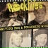 Billy Bremners Rockfiles
