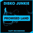 Disko Junkie, Discotron