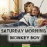 Monkey Boy