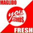 Maglido