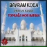 Bayram Koca