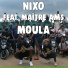 Nixo feat. Maitre Ams
