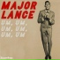 Major Lance