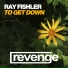 Ray Fishler