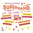 Mack Avenue SuperBand