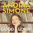 Andria Simone
