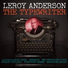 Leroy Anderson