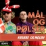 Krabbe Og Mølby