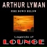 Arthur Lyman