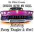 Mr Oldies feat. Gee2, Darvy Traylor