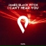 James Black Pitch