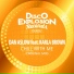 Dan Aslow feat. Karla Brown