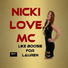Nicki Love MC