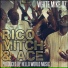 White Mike O.Z. feat. Dilemma