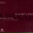 Musica Ficta, Raúl Mallavibarrena