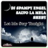 Dj Spampy Engel, Salvo La Mela feat. Sheby