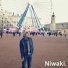 Niwaki