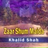 Khalid Shah
