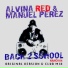 Alvina Red & Manuel Perez