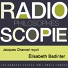 Elisabeth Badinter, Jacques Chancel
