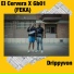 El Cervera, Gb01, Drippyvon