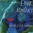 MC Einar, KunTakt
