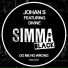 Johan S, DiVine (NL)
