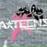 A-Teens