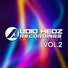 Audio Hedz & Allan E