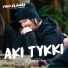 Aki Tykki
